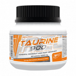 Trec - Taurine 900 - 60 kaps.