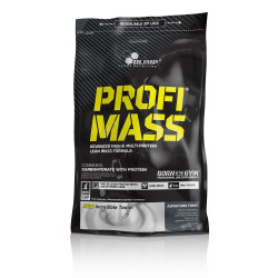 Olimp - Profi Mass - 1000g