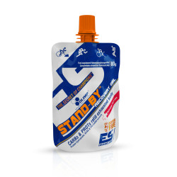 Olimp - Stand By Recovery Gel - 80g