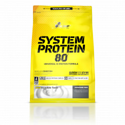 Odżywka Olimp System Protein 80 - 700g