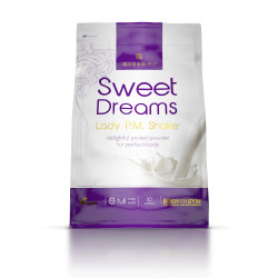 Odżywka Olimp Sweet Dreams Lady PM Shake - 750g