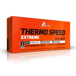 Olimp - Thermo Speed Extreme - 120 kaps.