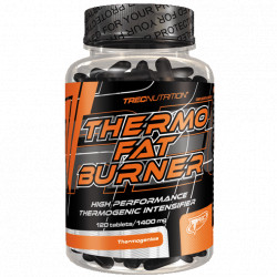 Trec - Thermo Fat Burner - 120 tab.