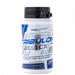 Trec - Tribulon Black - 60 kaps.