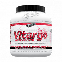 Trec - Vitargo Active Fire - 1500g