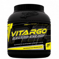 Trec - Vitargo Electro Energy - 2100g