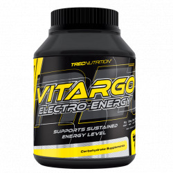 Trec - Vitargo Electro Energy - 500g