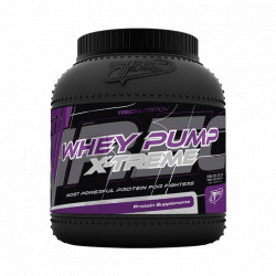 Trec - Whey Pump Xtreme - 1800g