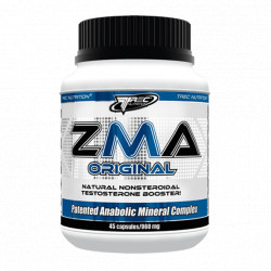 Trec - ZMA Original - 45 kaps.