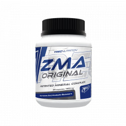 Trec - ZMA Original - 90 kaps.