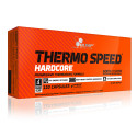 Olimp Thermo Speed Hardcore - 120 kaps.