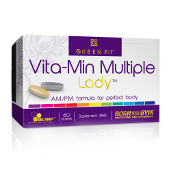 Olimp - Vita-Min Multiple Lady - 60 Tab.
