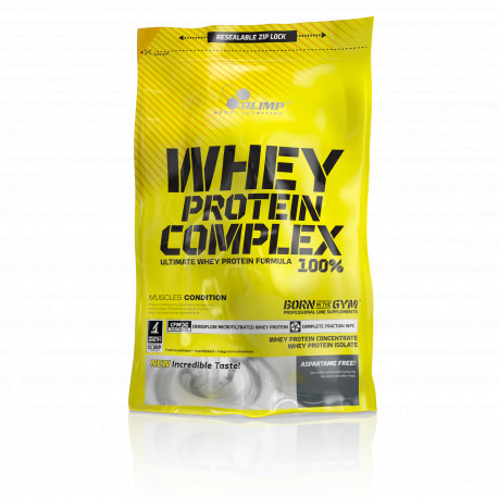 Olimp - Whey Protein Complex - 700g