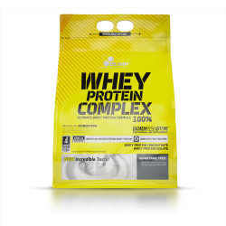 Olimp - Whey Protein Complex - 2270g