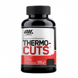 Optimum Nutrition - Thermo Cuts - 100 kaps.