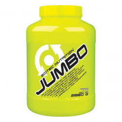 Scitec Nutrition - Jumbo - 2860g