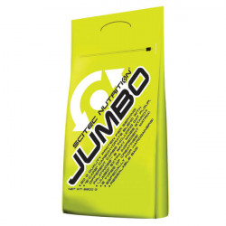 Scitec Nutrition Jumbo - 8800g