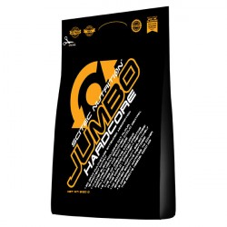 Scitec Nutrition - Jumbo Hardcore - 6120g