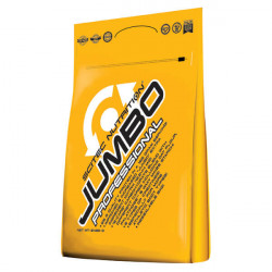 Scitec Nutrition - Jumbo Professional - 6480g