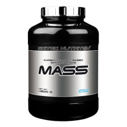 Scitec Nutrition - Mass - 2250g
