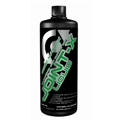 Scitec Nutrition Liquid Joint-X - 500ml