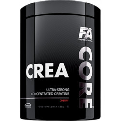 Fitness Authority - Crea Core - 350g