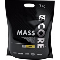Fitness Authority - MassCore - 7000g