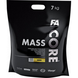 Fitness Authority - MassCore - 7000g