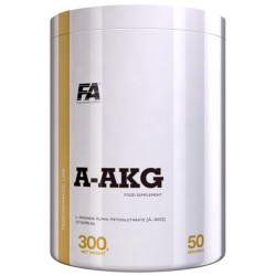 Fitness Authority - Performance AAKG - 300 g