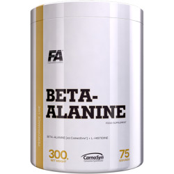 Fitness Authority - Performance Beta-Alanine - 300g