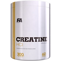Fitness Authority - Performance Creatine HCL - 300g