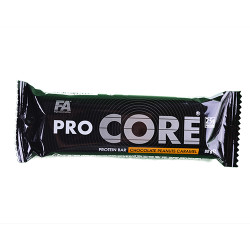 Fitness Authority - Pro Core Protein Bar - 80g