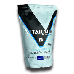Fitness Authority - Vitarade EL Fueled By Vitargo - 1000g