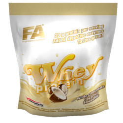 Odżywka białkowa FA Nutrition Whey Protein - 908g