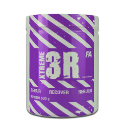 Fitness Authority - Xtreme 3R - 500g