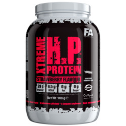 Fitness Authority -  Xtreme HP Protein - 908g 