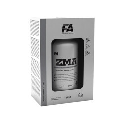 Fitness Authority - ZMA - 90 kaps.