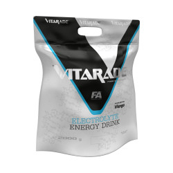 FA - Vitarade El Fueled by Vitargo - 2000g