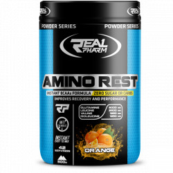 Real Pharm Amino Rest - 500g