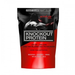 Activlab Fight Club Knockout Protein - 700g