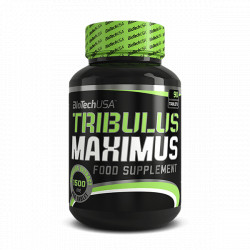 BioTech USA - Tribulus Maximus - 90 tab.
