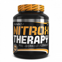 BioTech USA - Nitrox Therapy - 680g