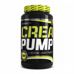 BioTech USA - Crea Pump - 1000g