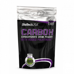 BioTech USA - Carbox - 2000g