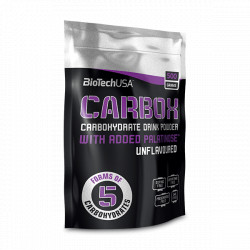 BioTech USA - Carbox - 500g