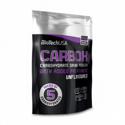 BioTech USA - Carbox - 1000g
