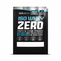 Odżywka białkowa BioTech USA Iso Whey Zero - 25g