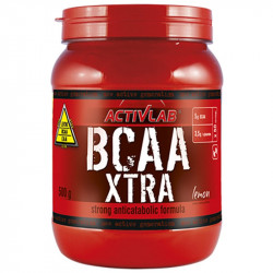 Activlab - BCAA Xtra - 500g