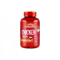 Activlab - Chicken Amino Complex - 120 kaps.