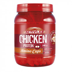 Activlab - Chicken Amino Complex - 240 kaps.